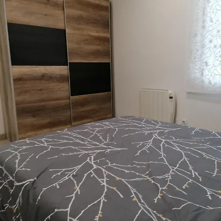 Torre De Hercules Apartment A Coruna