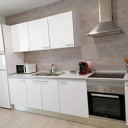 Apartment Torre De Hercules A Coruna