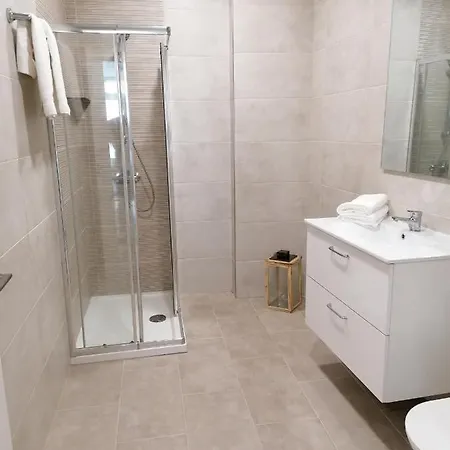 Torre De Hercules Apartment