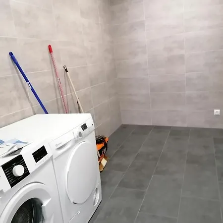 Apartment Torre De Hercules *