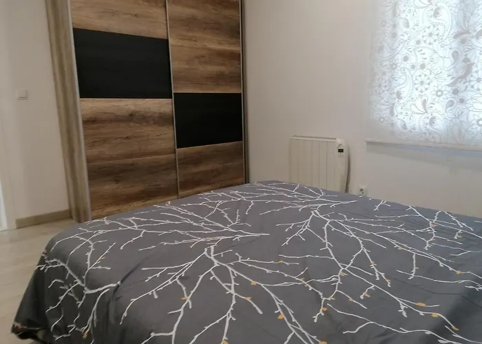 Torre De Hercules Apartment A Coruna