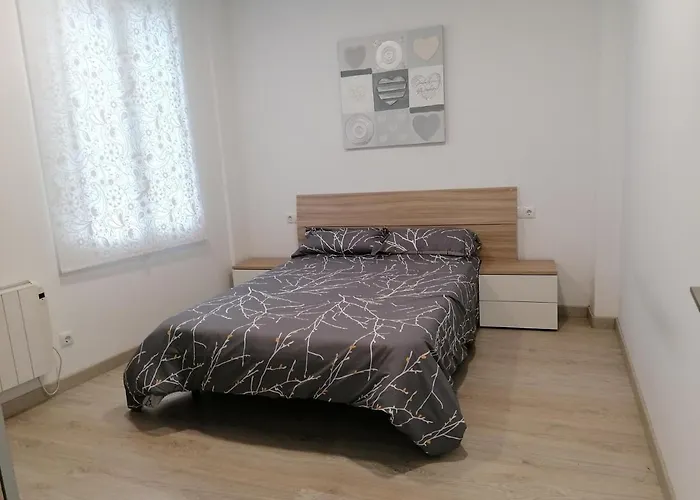 Torre De Hercules Apartment A Coruna