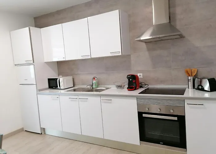 Apartment Torre De Hercules A Coruna