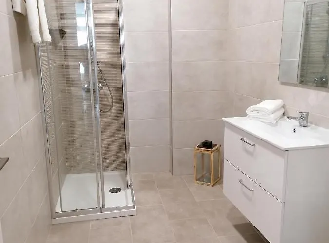 Torre De Hercules Apartment