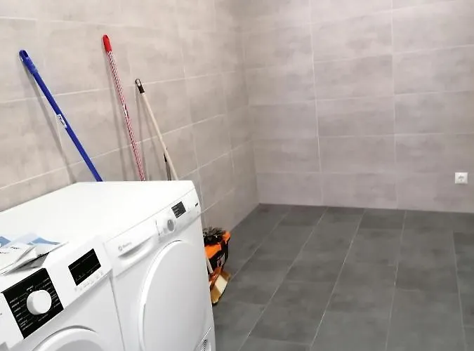 Apartment Torre De Hercules *